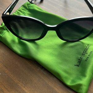 KATE SPADE Samantha Sunglasses